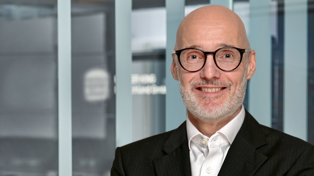 Ehemaliger Apollo-Optik-Chef wird neuer CEO von Burger King Deutschland - Dr. Jörg Ehmer ist neuer CEO von Burger King Deutschland - Quelle: Burger King